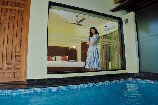 Adventures and Leisure: Things to Do at Indeevara&nbsp;Retreat