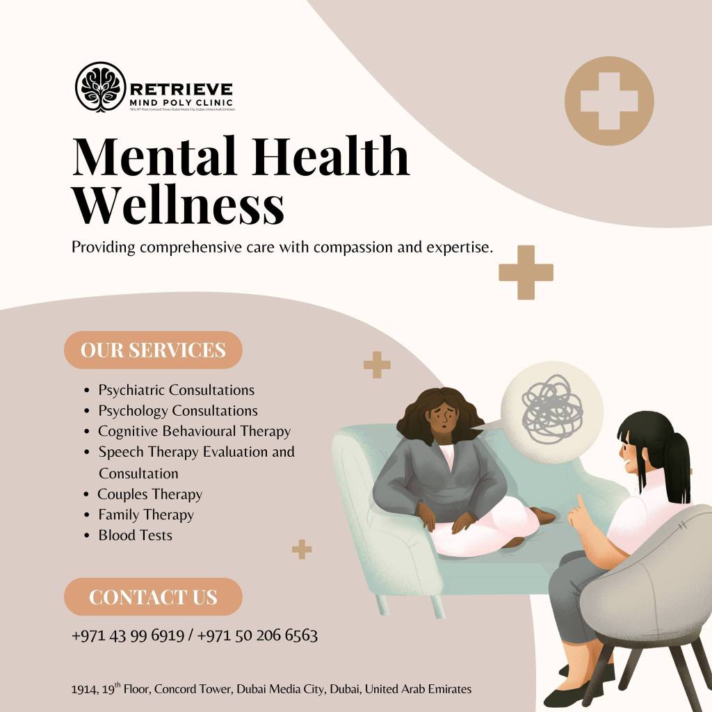 Comprehensive Guide to Speech Therapy: Expert Care with Psychiatrist&nbsp;Consultation