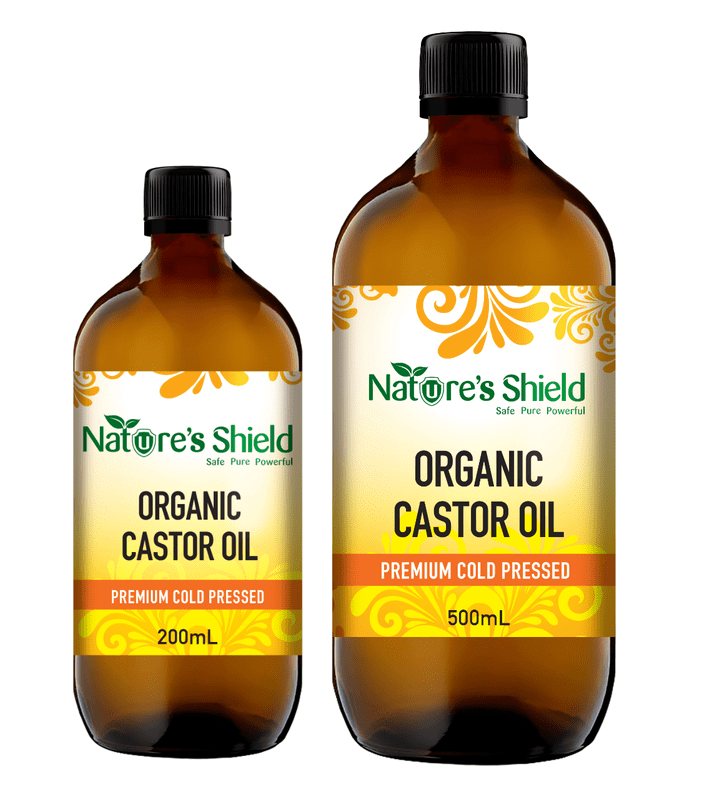 Organic Castor Oil Suppliers in Australia – Pure, Cold-Pressed &&nbsp;Eco-Friendly