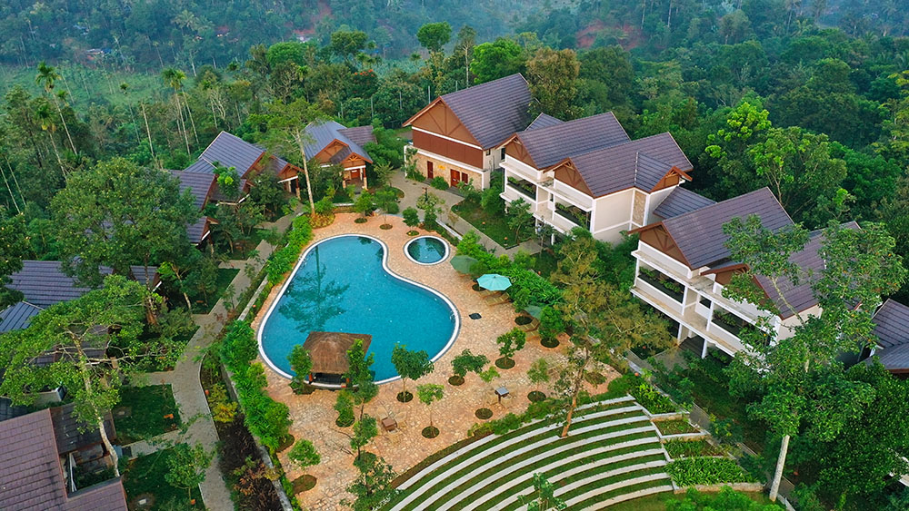 Discover Morickap: The Best Resort in Kerala Wayanad