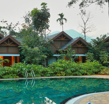 Luxury Romantic Getaway in Vythiri – Best Private Pool Resort for&nbsp;Couples