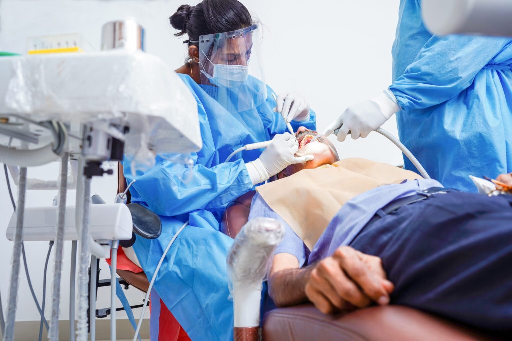 Dental Point – Best Dental Clinic in Mulanthuruthy for Aligners and Smile&nbsp;Design