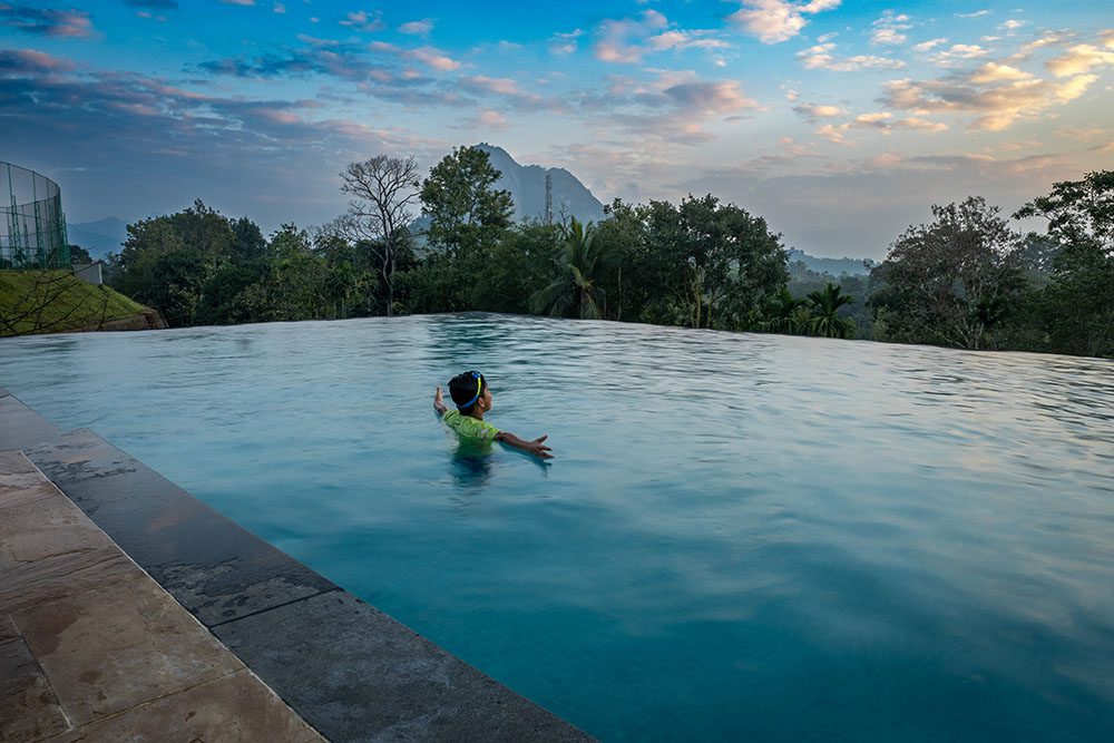 Lords 83: The Best Premium Pool Resort in&nbsp;Wayanad