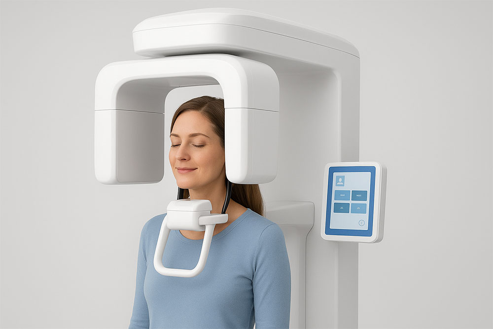 3D CBCT Scan in Kadavanthra, Kochi – Advanced Dental Imaging at Dental&nbsp;Point