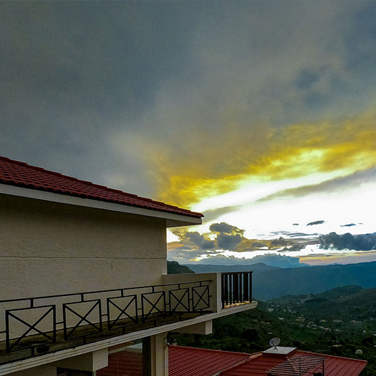 Warmth Hill Crest – The Best Family Resort in Kodaikanal for a Relaxing Getaway