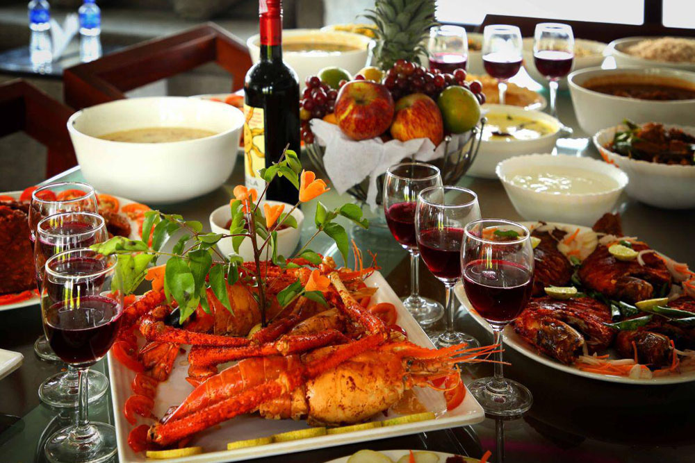 Honeymoon on Kerala Backwaters – Best Houseboat in&nbsp;Alappuzha