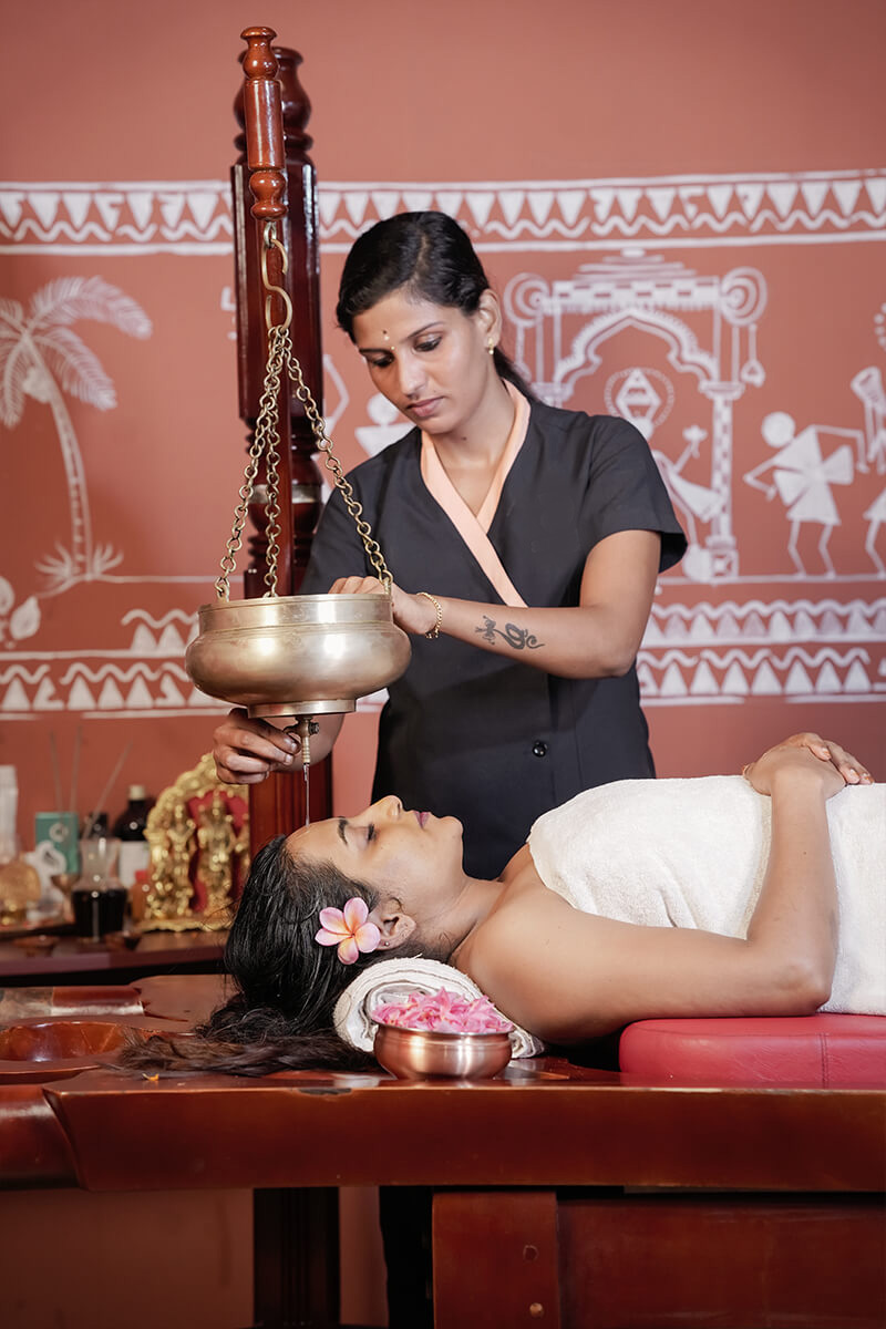 Akanta Ayurveda & Yoga Cherai: Authentic Ayurveda Resort in&nbsp;Kerala