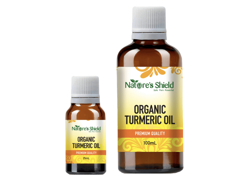 Organic Turmeric Oil Suppliers in Melbourne for Pure & Sustainable Wellness
