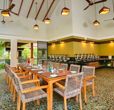 Experience Luxury and Adventure at Leading Wayanad Resorts – Morickap