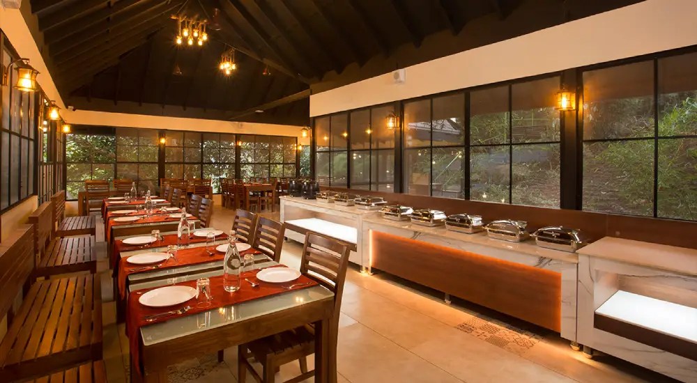 Best Resorts in Wayanad – Romantic Hilltop Stay at Amrezy Resort & Spa