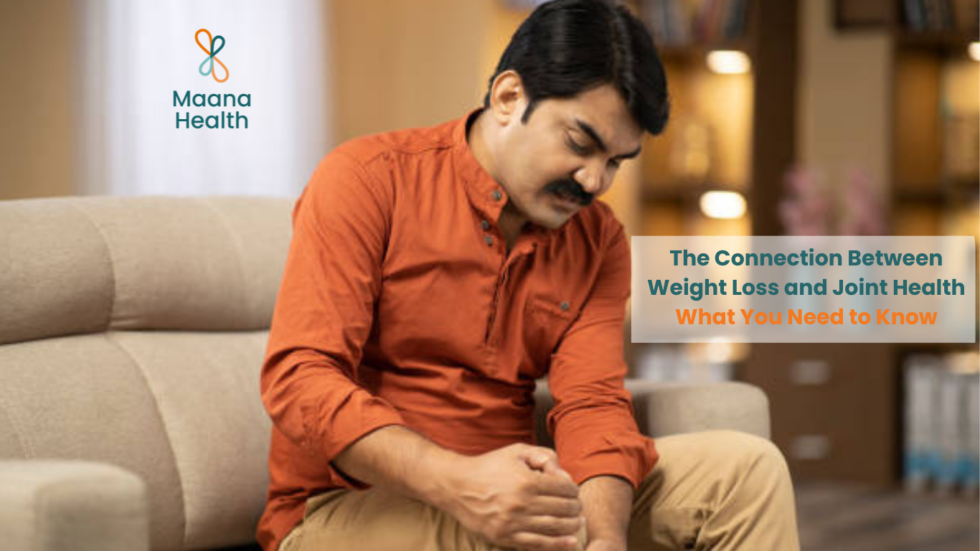 Physiotherapy Clinic in Kerala – Advanced Knee Pain & Joint Care at Maana Health