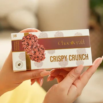 Luxury in every bite –  Chococraft, premium quality chocolates online in&nbsp;Dubai