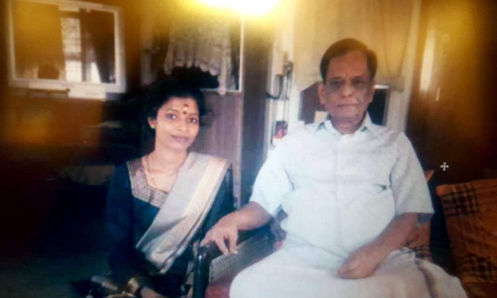 Online Carnatic Music Classes with K.S. Resmi – Learn from Anywhere