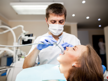 Advanced dental treatments at PR Dental Clinic in Trivandrum