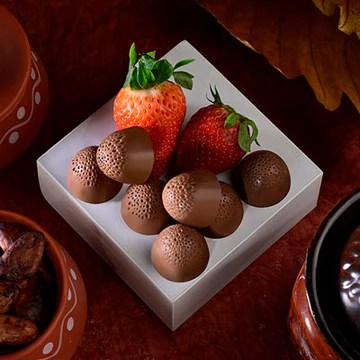 MACOFA Dark Chocolate – Pure, Rich, Authentic