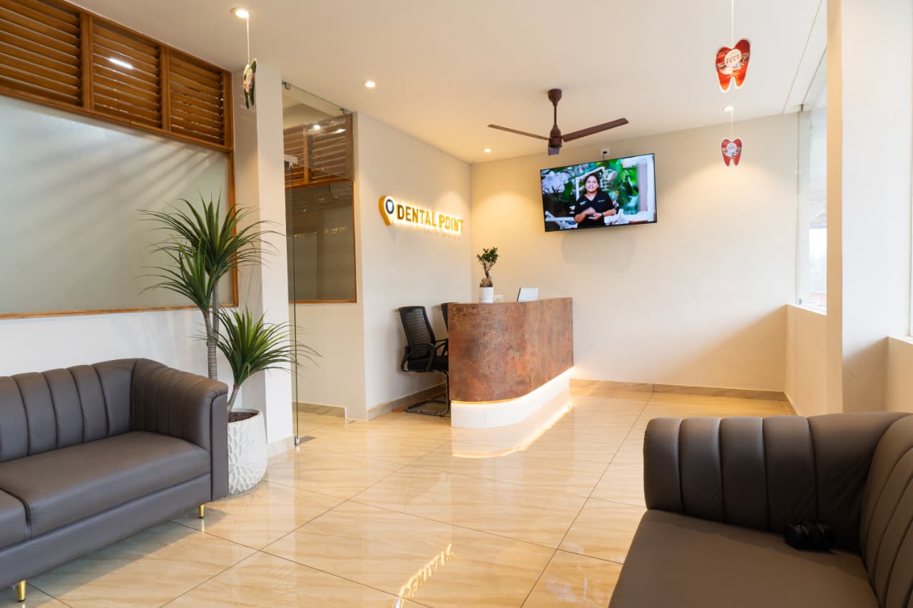 Trusted Family Dental Care in Kochi with Modern Treatments