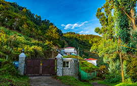 Perfect Stay at a Family Resort in Kodaikanal – Warmth Hill Crest