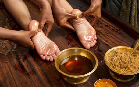 Ayurveda Resorts in Alleppey – Experience Natural Healing in Kerala’s Serene Backwaters