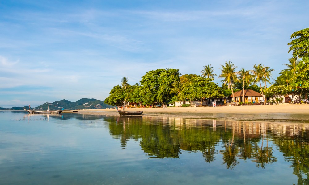 "Scenic Kerala tour packages by Travelnote Holidays featuring backwaters, hill stations, and cultural experiences"