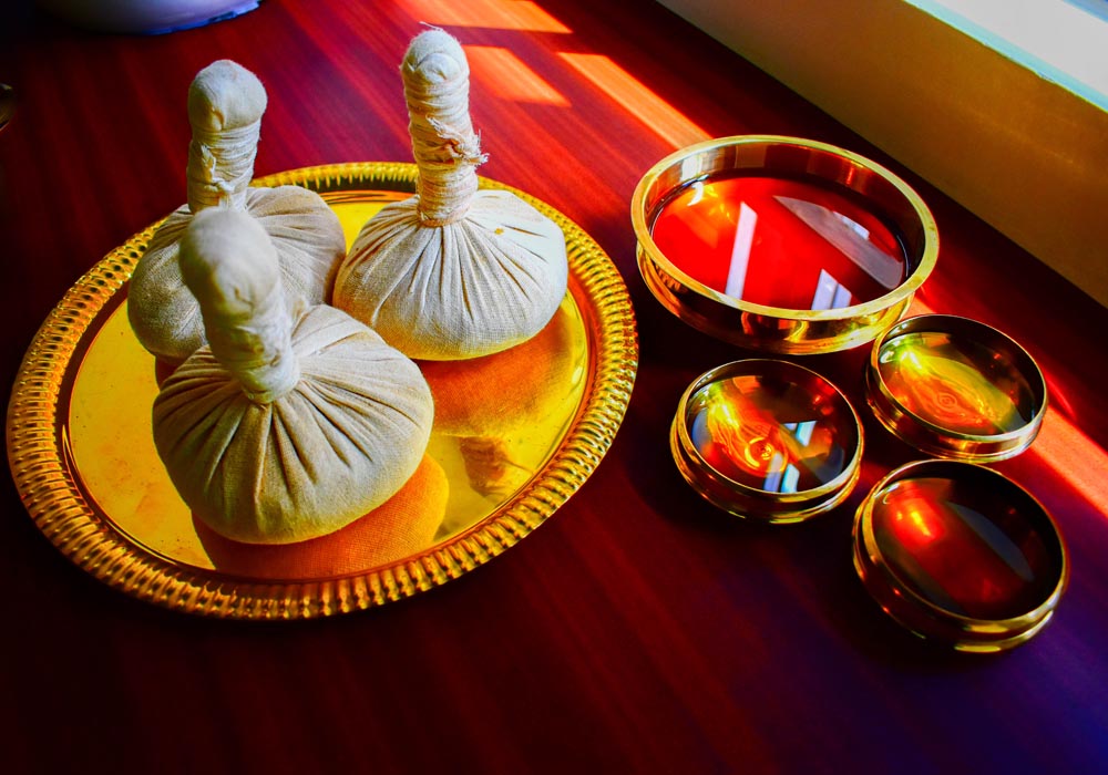 Rejuvenate and Heal Naturally with Ayurveda Packages in Kochi