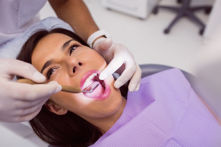 Cosmetic Dentistry in Trivandrum: A Professional Way to Improve the Appearance of Your Teeth