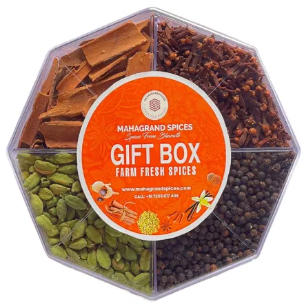 Explore Spices | Buy Best Quality Organic Spices Online