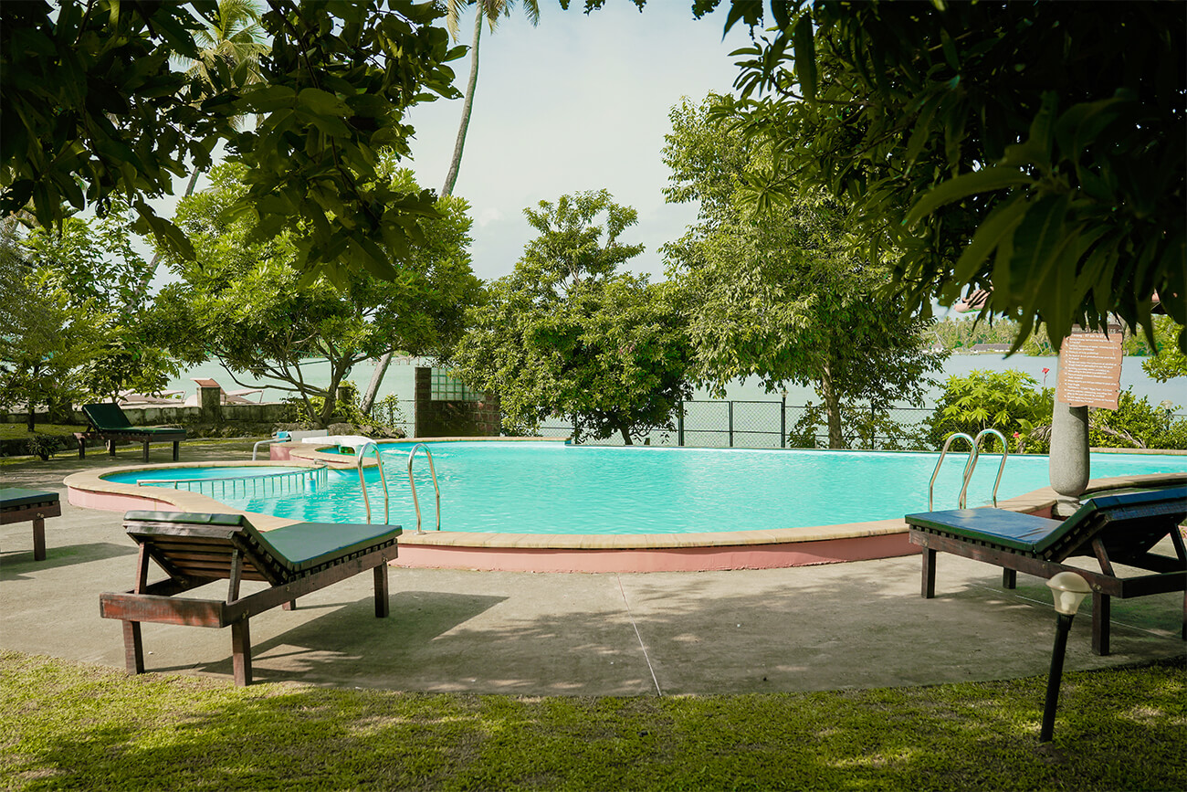 Akanta Ayurveda Resort in India – Traditional Healing with Modern Comfort