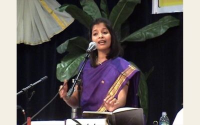 Online Carnatic Music Classes: A Flexible Way to Learn Classical Music