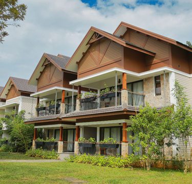 Morickap Resort Wayanad – Where Nature and Luxury Meet
