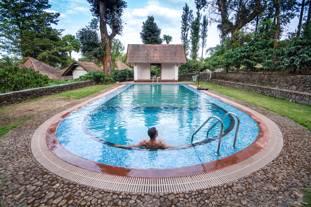 Honeymoon Resort in Coorg for Romantic Nature Escapes & Scenic Stays