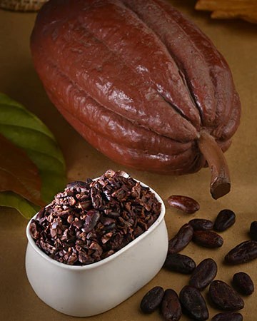 Macofa Chocolates made with pure ingredients, premium cocoa beans, and natural flavors for an authentic chocolate experience.