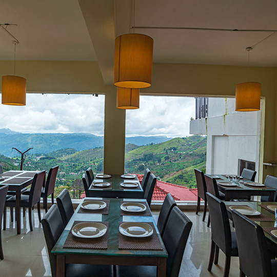 Family Resort in Kodaikanal: Your Perfect Hill Station Getaway at Warmth Hill Crest