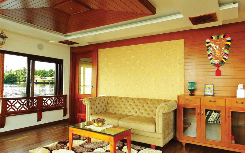 Corporate Houseboat Meeting in Alleppey | Best Houseboat in Alleppey – Cruise Land