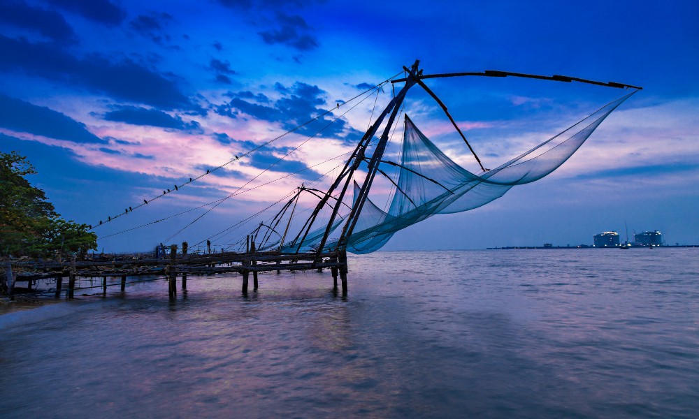 Plan Your Kerala Tour Packages – Explore Wildlife, Nature & Adventure Experiences
