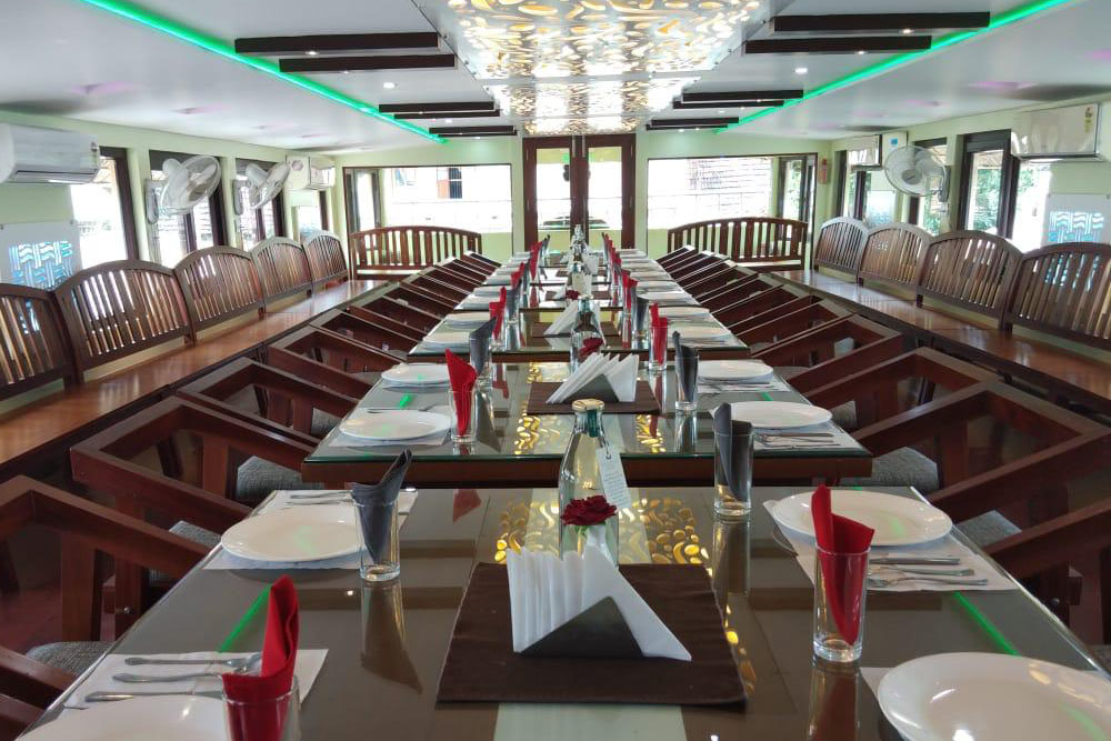 Southern Panorama Cruises – Perfect Venue for Every Occasion