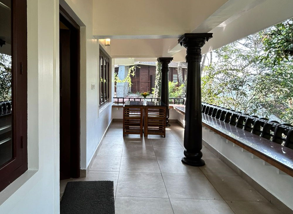Best Honeymoon Resort in Munnar for a Dream Romantic Getaway