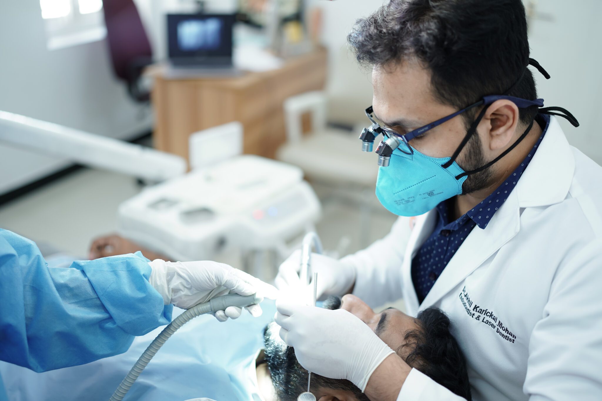 Your Journey to a Perfect Smile Starts at the Best Dental Clinic in Kochi