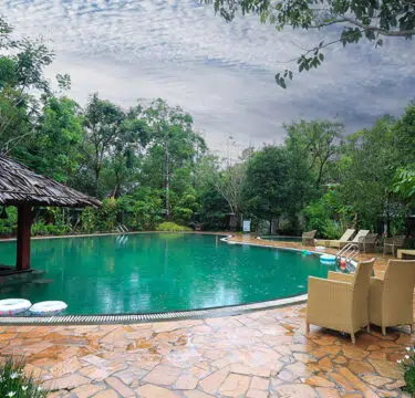 Best Resorts in Wayanad for a Luxury Nature Retreat – Morickap Resort