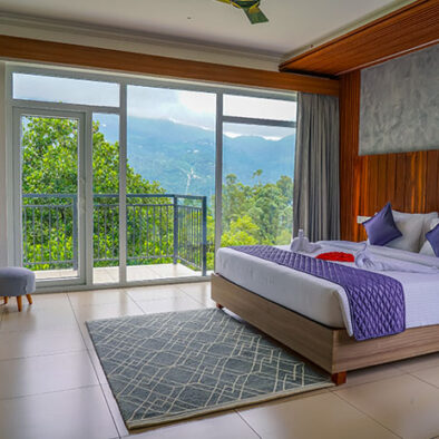 Winternote Munnar – a peaceful stay in Munnar