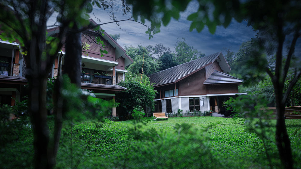 Pool Villa Resort in Wayanad: Morickap’s Boutique Retreat