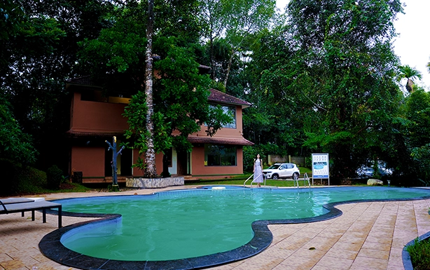 Couple Resorts in Vythiri: Where to Stay for a Romantic Getaway